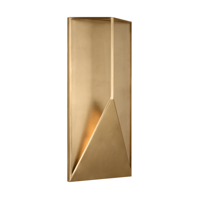 Punto Wall by Visual Comfort Modern