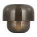 Bolete Small Table Lamp by Visual Comfort Modern