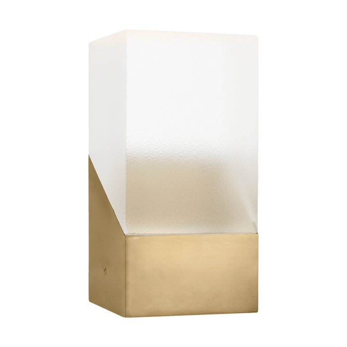 Pezzo Rechargeable Table Lamp by Visual Comfort Modern