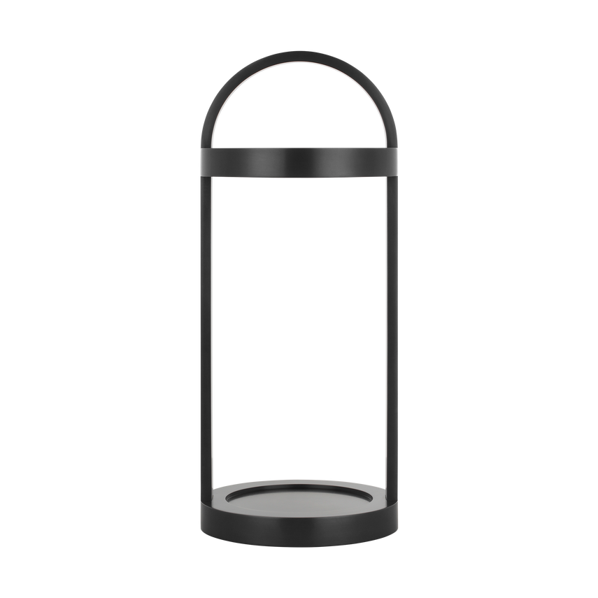 Cerne Rechargeable Table Lamp