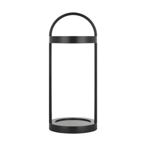 Cerne Rechargeable Table Lamp by Visual Comfort Modern