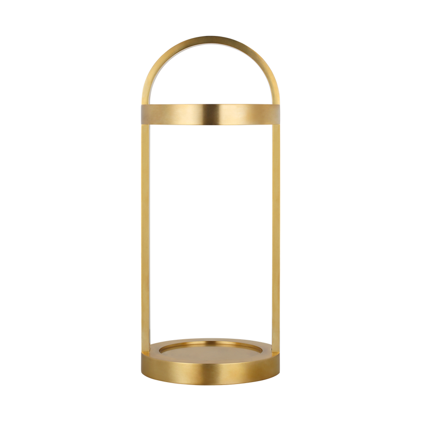 Cerne Rechargeable Table Lamp