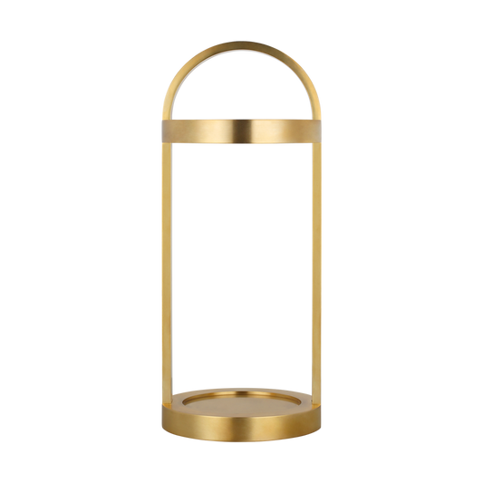 Cerne Rechargeable Table Lamp