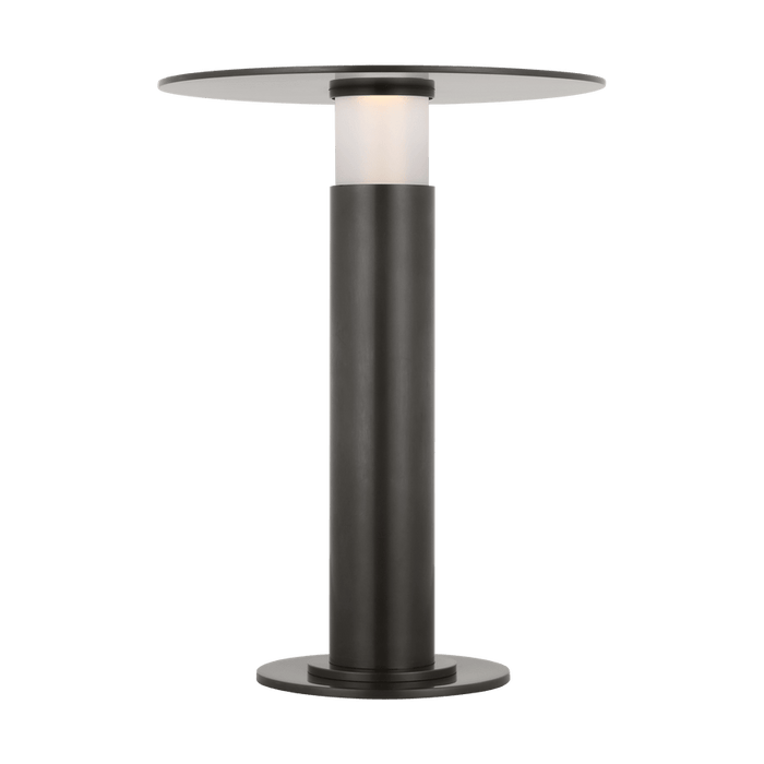 Miguel Rechargeable Table Lamp by Visual Comfort Modern