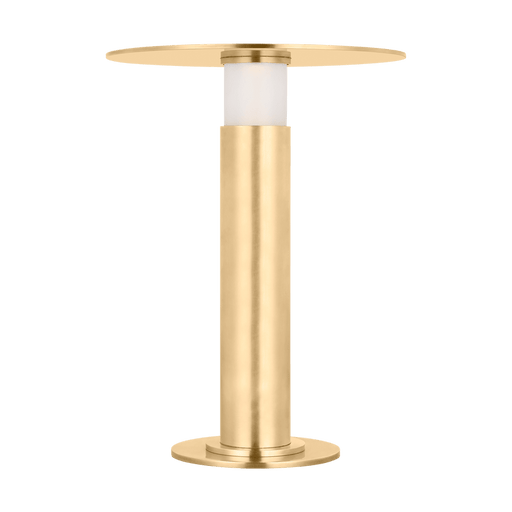 Miguel Rechargeable Table Lamp by Visual Comfort Modern