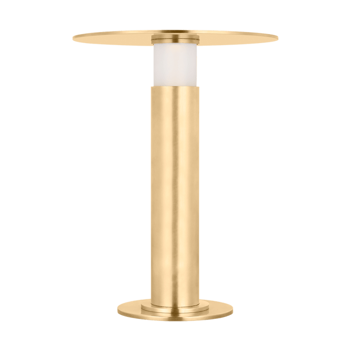 Miguel Rechargeable Table Lamp by Visual Comfort Modern