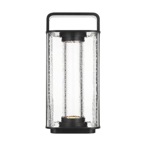 Flacara 15 Rechargeable Lantern by Visual Comfort Modern