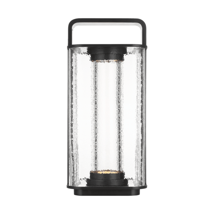 Flacara 15 Rechargeable Lantern by Visual Comfort Modern