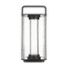 Flacara 15 Rechargeable Lantern by Visual Comfort Modern