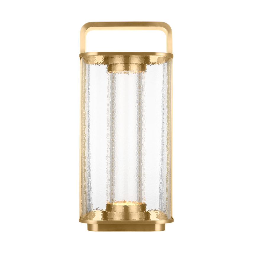 Flacara 15 Rechargeable Lantern