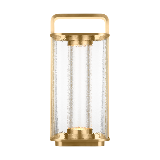 Flacara 15 Rechargeable Lantern