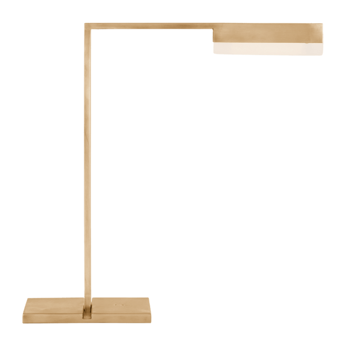 Linea Table Lamp by Visual Comfort Modern