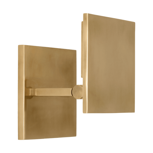 Angolo Sconce by Visual Comfort Modern