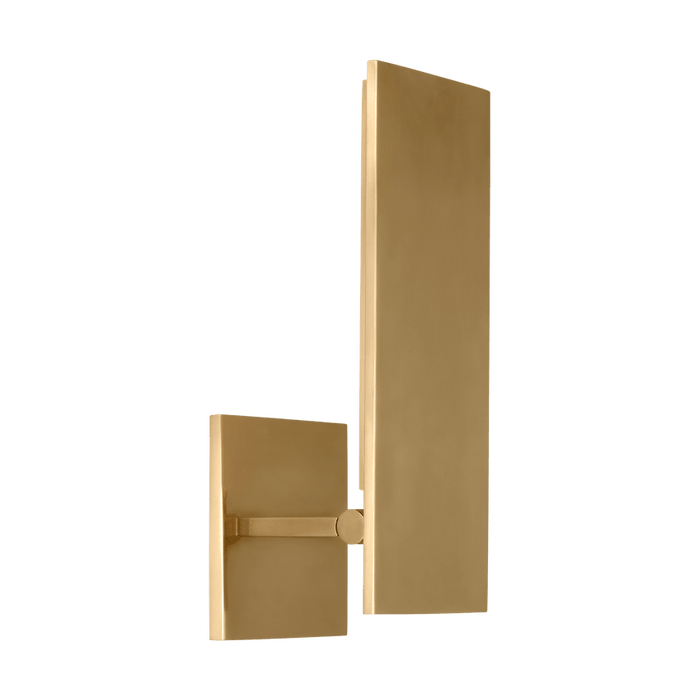 Angolo Sconce by Visual Comfort Modern