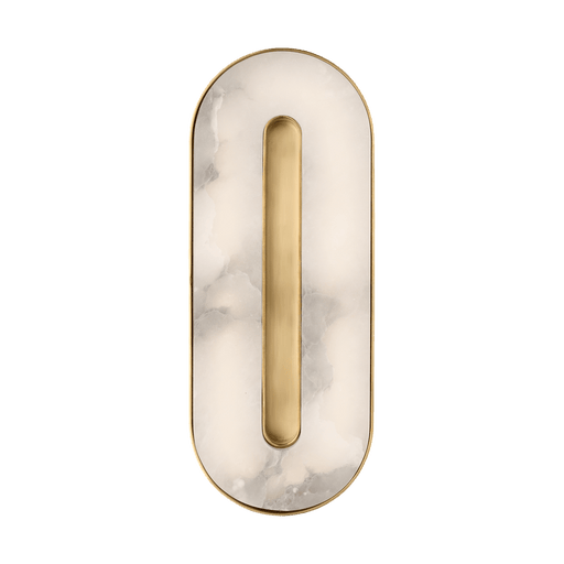 Wyllis Sconce by Visual Comfort Modern