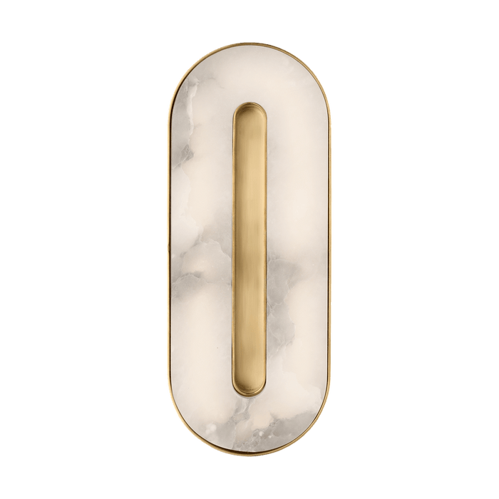 Wyllis Sconce by Visual Comfort Modern