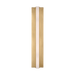Linea Sconce by Visual Comfort Modern