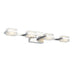 KAMDEN LIGHT BATH by Visual Comfort Modern