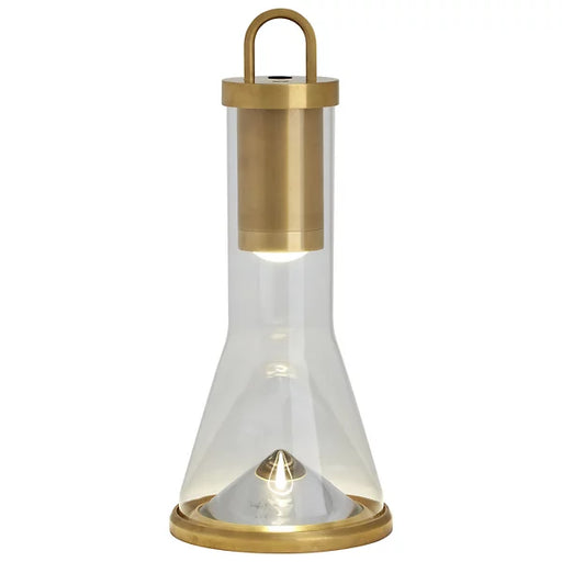 Kandella Rechargeable LED Table Lamp