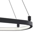 Load image into Gallery viewer, Koloa LED Linear Suspension - Detail
