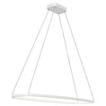 Load image into Gallery viewer, Koloa LED Linear Suspension - White
