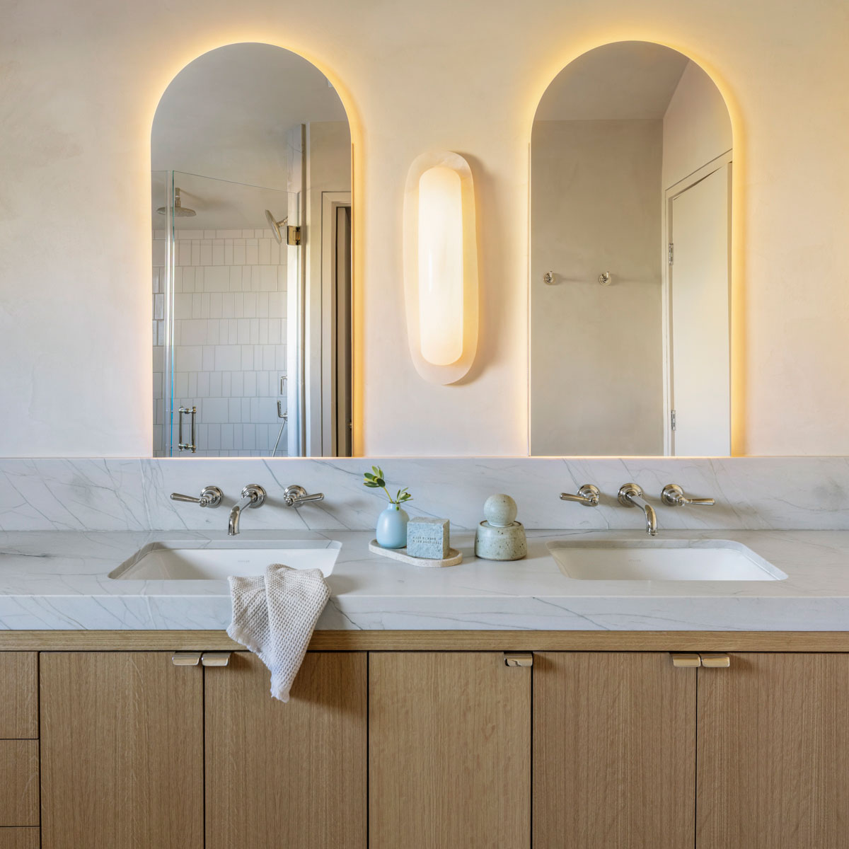 Bathroom Lights