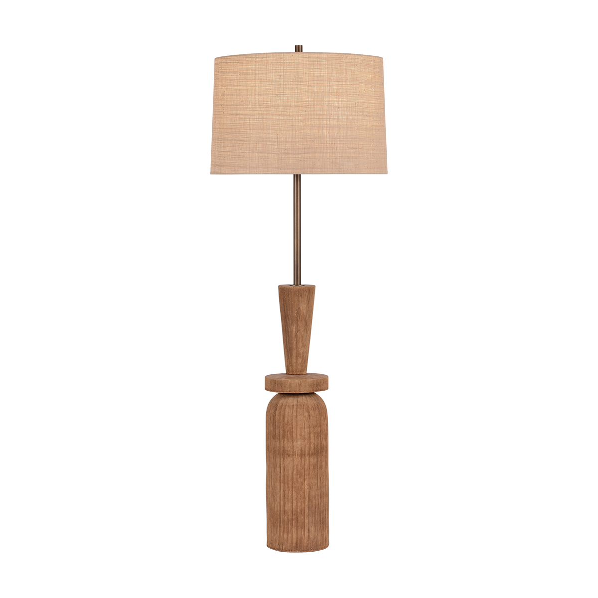 Kinloch Floor Lamp
