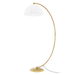 Montague Floor Lamp by Hudson Valley Lighting