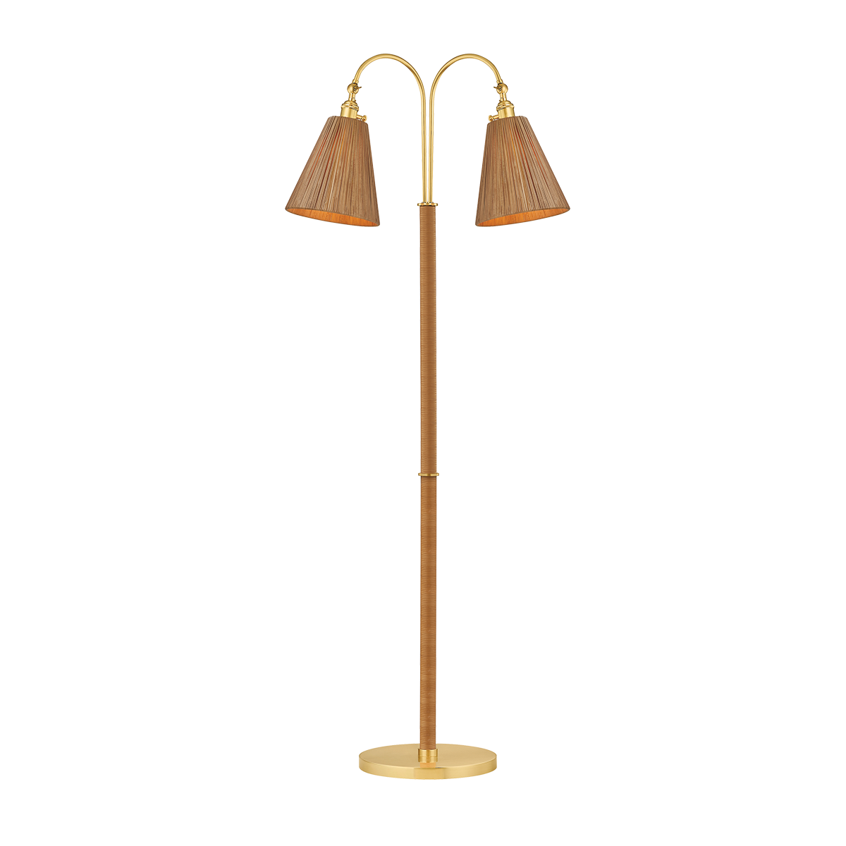 Ruthin Floor Lamp