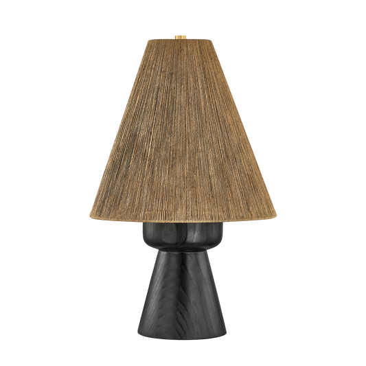 Mannsville Table Lamp