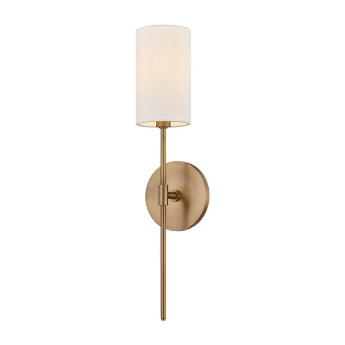 Olivia Wall Sconce by Mitzi