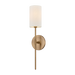 Olivia Wall Sconce by Mitzi