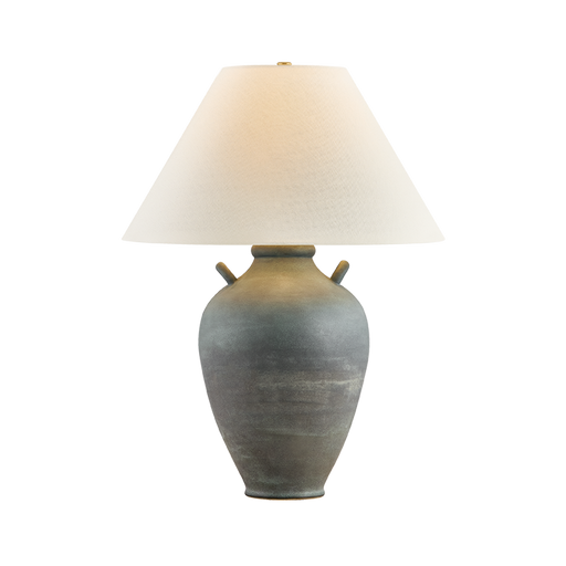 Lindenwald Table Lamp by Hudson Valley Lighting - Aged Brass Finish