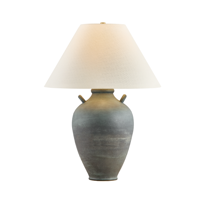 Lindenwald Table Lamp by Hudson Valley Lighting - Aged Brass Finish