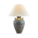 Lindenwald Table Lamp by Hudson Valley Lighting - Aged Brass Finish