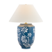 Kent Falls Table Lamp by Hudson Valley Lighting - Aged Brass Finish