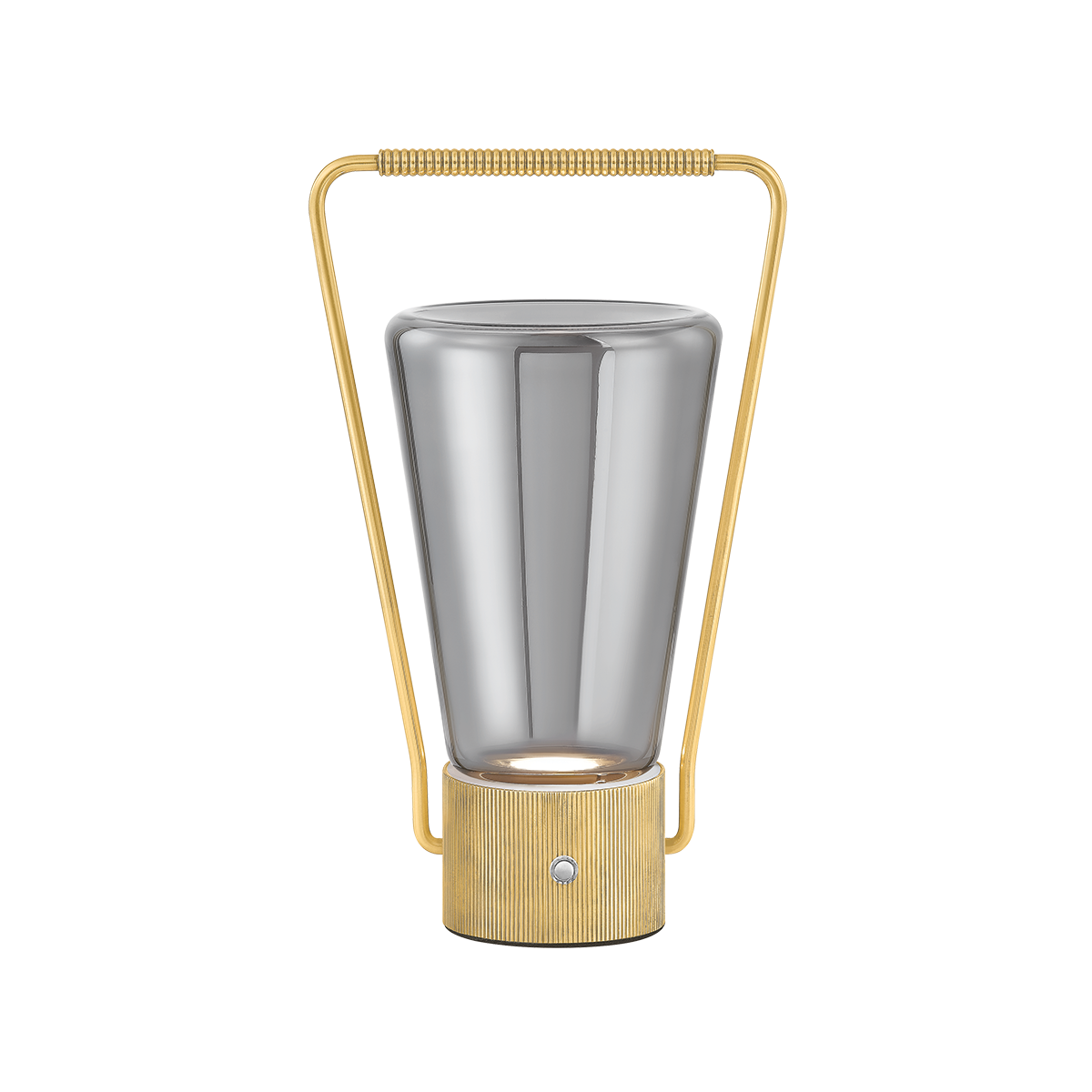 Booker Rechargeable Table Lamp