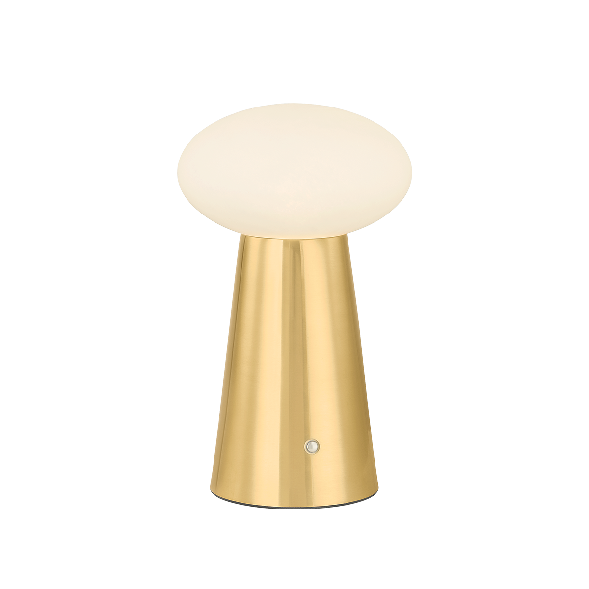 Cashel Rechargeable Table Lamp