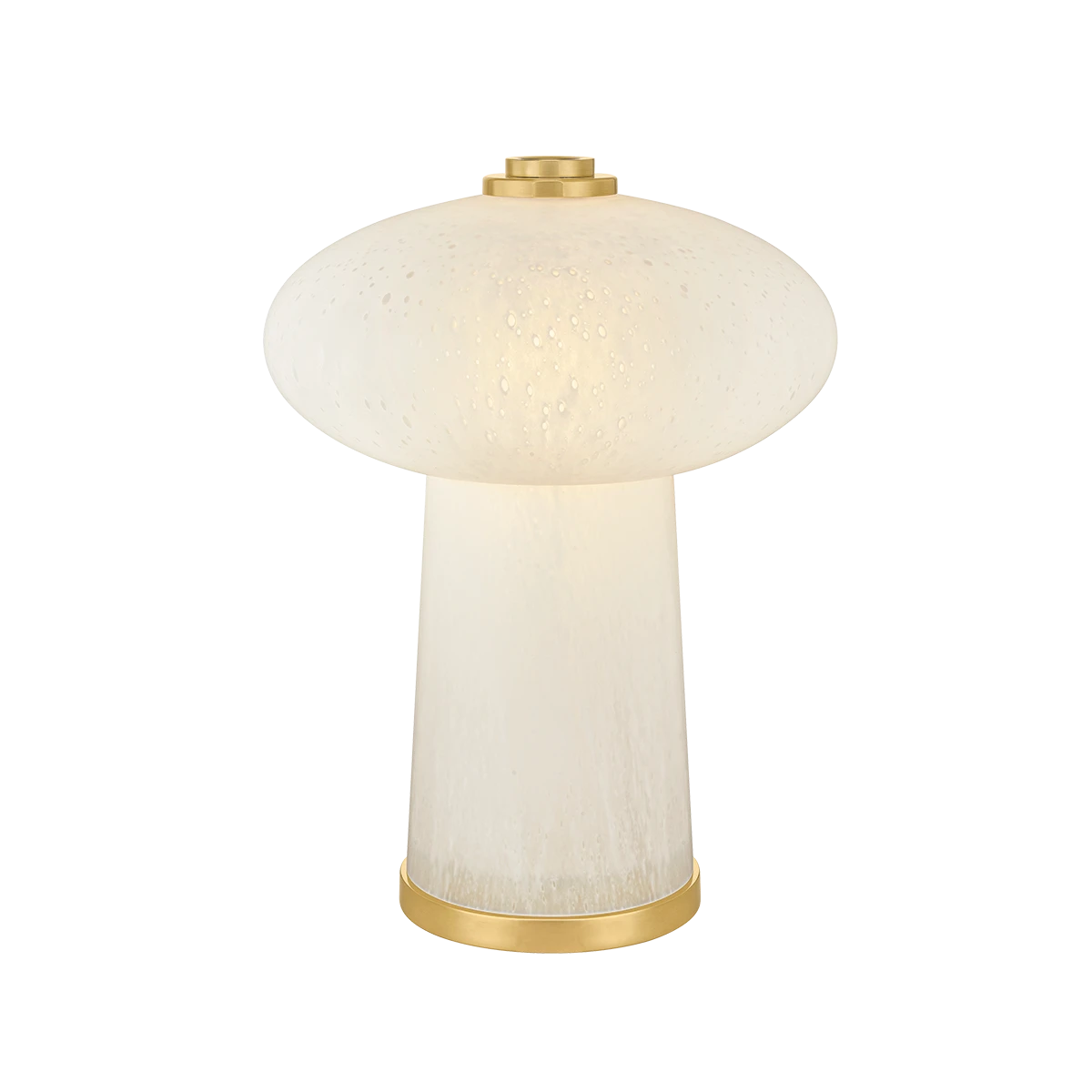 Fords Rechargeable Table Lamp