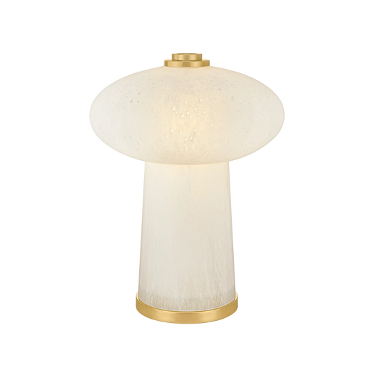 Fords Rechargeable Table Lamp