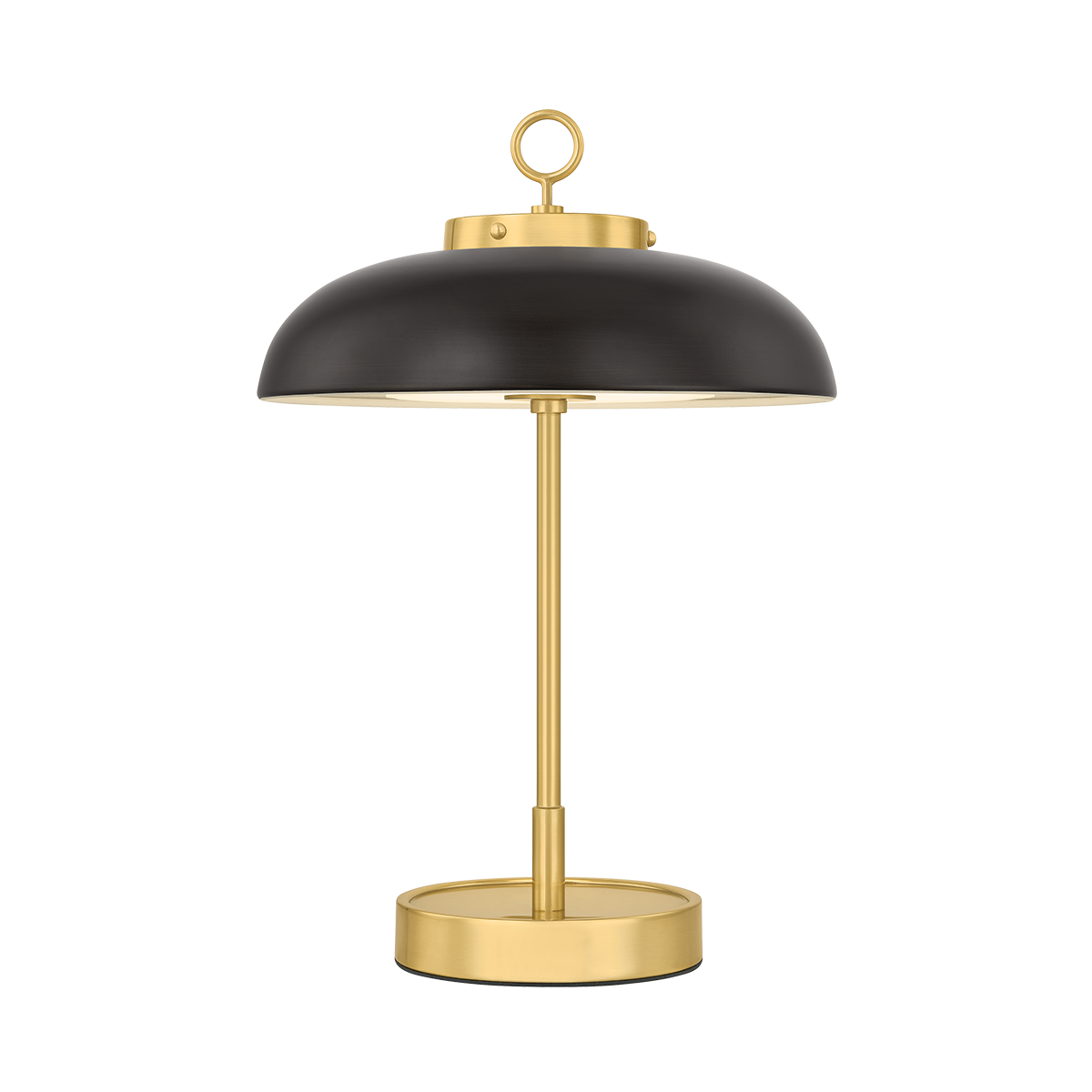 Hector Rechargeable Table Lamp