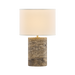 Lawrence Park Table Lamp by Hudson Valley Lighting - Aged Brass Finish