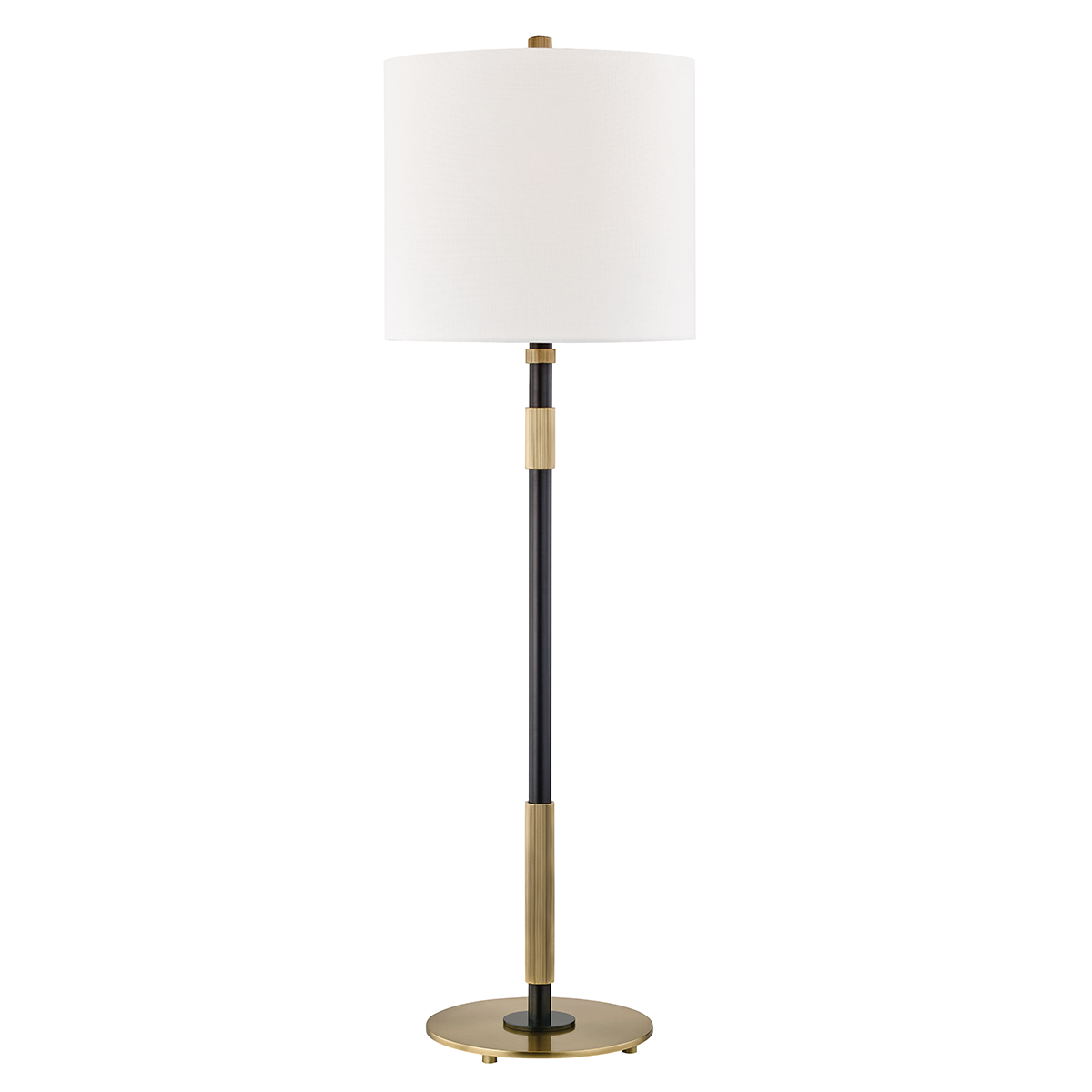 Bowery Table Lamp