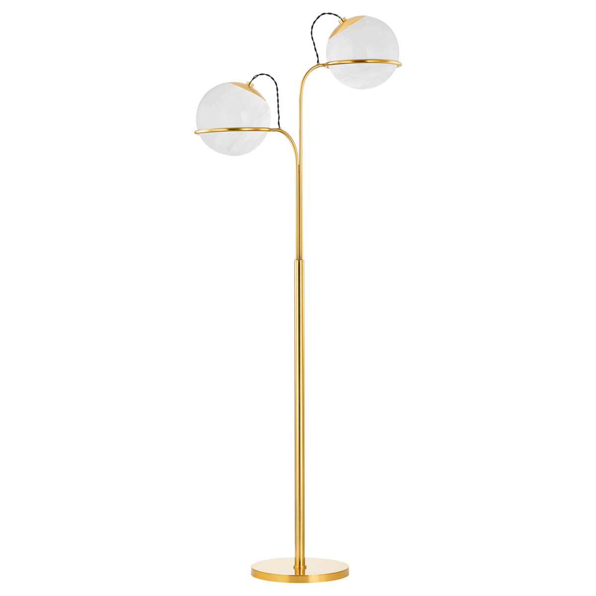 Hingham Floor Lamp