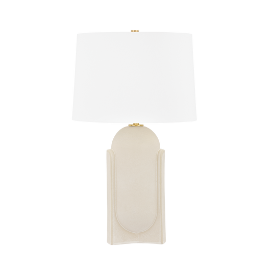 Leeston Table Lamp