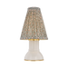 Attlebury Rechargeable Table Lamp by Hudson Valley Lighting - Aged Brass Finish