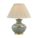 Cortlandt Table Lamp by Hudson Valley Lighting - Aged Brass Finish