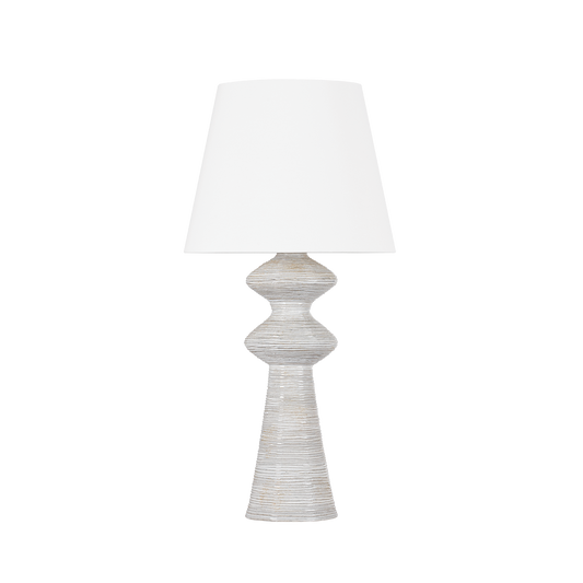 Steinway Table Lamp