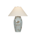 Eavesport Table Lamp by Hudson Valley Lighting - Vintage Gold Leaf Finish