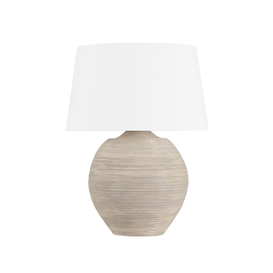 Kitchawan Table Lamp